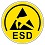 ESD Захист від статичної електрики